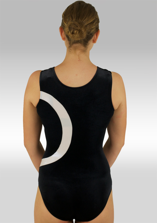 Leotard VR311R size -L